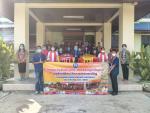 โครงการสืบสานและส่งเสริมภูมิปัญญา อนุรักษ์ศิลปวัฒนธรรมรามัญ