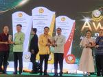 พิธีมอบรางวัลท้องถิ่นที่มีศักยภาพสูง ประจำปี 2568 (Local Awa