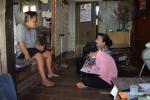 โครงการเยี่ยมบ้านผู้สูงอายุ ผู้ด้อยโอกาส และผู้พิการ ปี2562