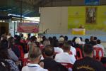 โครงการธรรมสู่ชุมชนคนสูงวัย ประจำปีงบประมาณ 2562