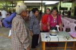 โครงการส่งเสริมและพัฒนาอาชีพตำบลท้ายเกาะ ประจำปีงบประมาณ 256