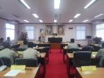 สมัยประชุมสภาสมันสามัญ สมัยที่ 3 (ครั้งที่2) ประจำปี 2562