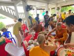 โครงการย้อนรอยเสด็จประพาสต้นรัชกาลที่ 5 ขององค์การบริหารส่วน
