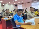 โครงการจัดหน่วยบริการจังหวัดเคลื่อนที่และหน่วยบำบัดทุกข์ บำร
