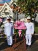 พระบาทสมเด็จพระจุลจอมเกล้าเจ้าอยู่หัว รัชกาลที่ 5 ที่ทรงปฏิ