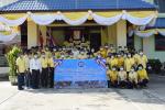 โครงการเฉลิมพระชนมพรรษา 28 กรกฏาคม 2563