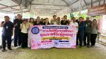 โครงการอบรมและศึกษาดูงานเพื่อ การส่งเสริมพัฒนาคุณภาพชีวิตผู้