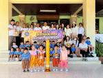 โครงการสืบสานประเพณีแห่เทียนพรรษา ประจำปีงบประมาณ พ.ศ.2569