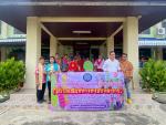 โครงการอนุรักษ์วัฒนธรรมประเพณี ภูมิปัญญาท้องถิ่น (ประเพณีแห่