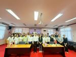 โครงการฝึกอบรมสร้างคุณธรรม จริยธรรม ผู้ปฏิบัติงานองค์กรปกครอ
