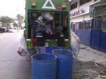 กิจกรรมกองสาธารณสุขฯ อบต.ท้ายเกาะ