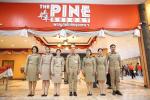 กิจกรรม  ค่ายพัฒนา สมาชิก TO BE NUMBER ONE