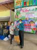 องค์การบริหารส่วนตำบลท้ายเกาะได้จัดโครงการคัดแยกขยะภายในตำบล