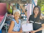 ครงการสร้างแรงจูงใจเสริมสร้างผู้ชำระภาษีดีเด่นขององค์การบริห