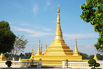 แหล่งเรียนรุ้ของตำบลท้ายเกาะ